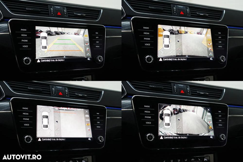 Skoda Superb 1.5 TSI ACT DSG Style - 40