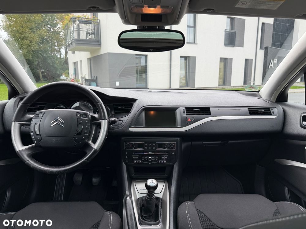 Citroën C5 1.6 THP 16V Dynamique - 23