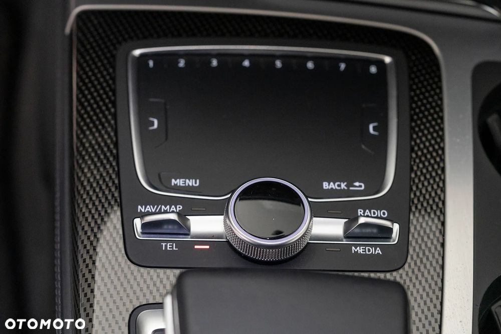 Audi SQ7 4.0 TDI Quattro Tiptronic - 18