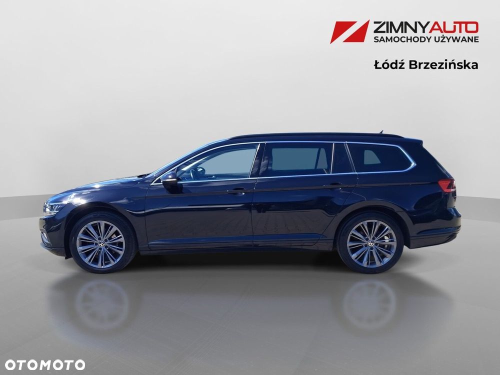 Volkswagen Passat - 13