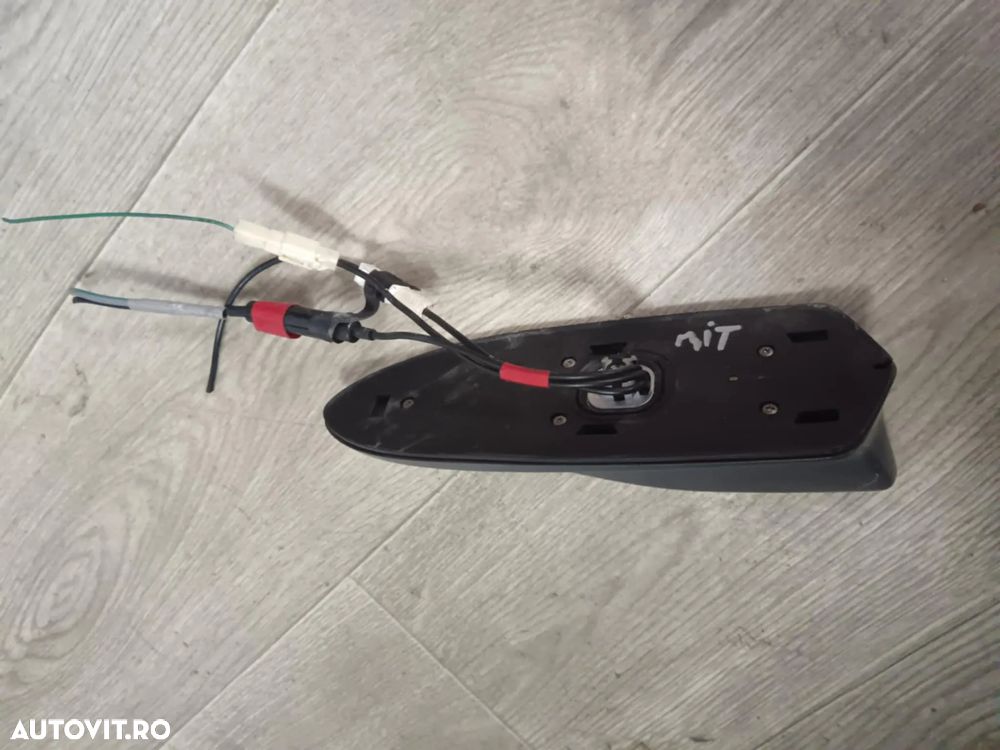 ANTENA MITSUBISHI OUTLANDER 2017-2022