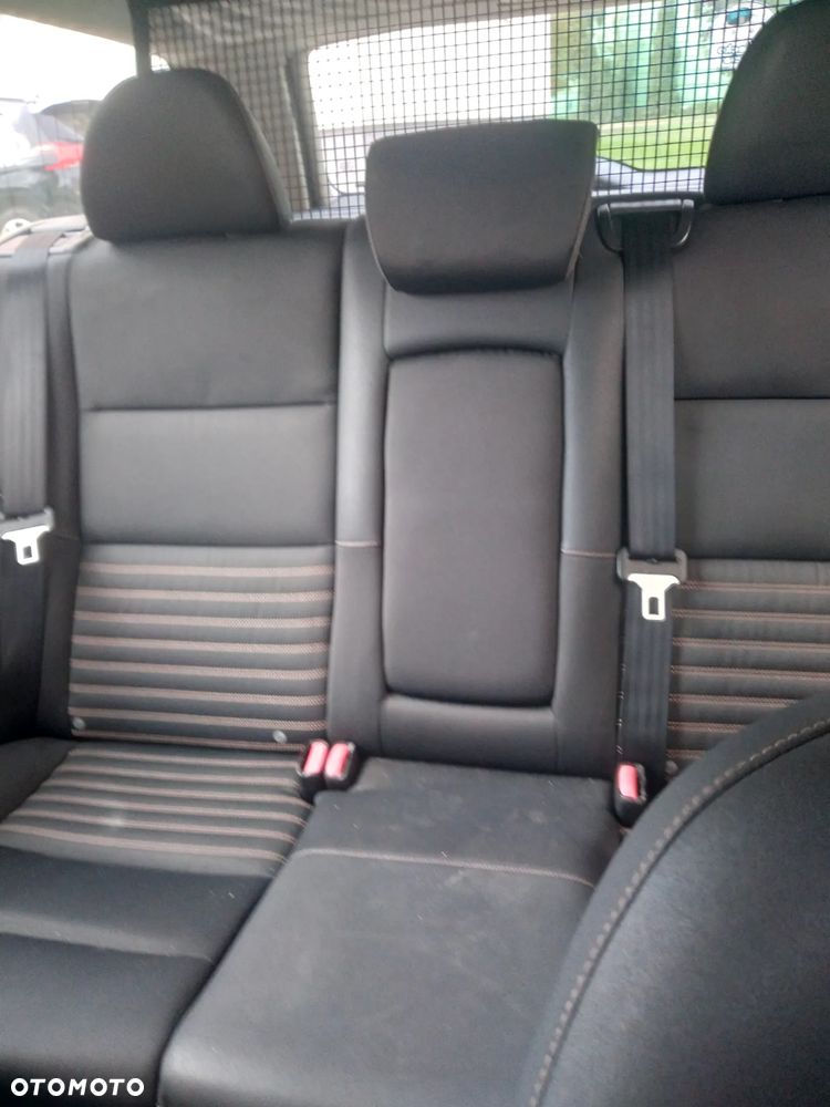 Volvo V50 DPF D3 Geartronic Momentum - 10