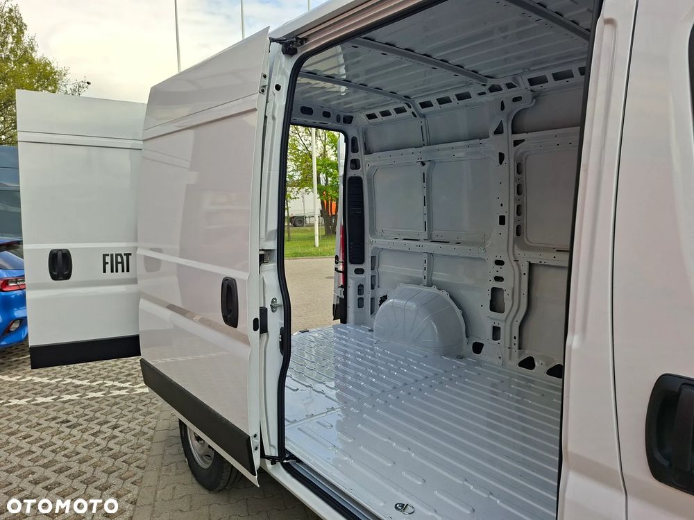 Fiat OD RĘKI , SUPER CENA, DUCATO L2H2 140KM - 19