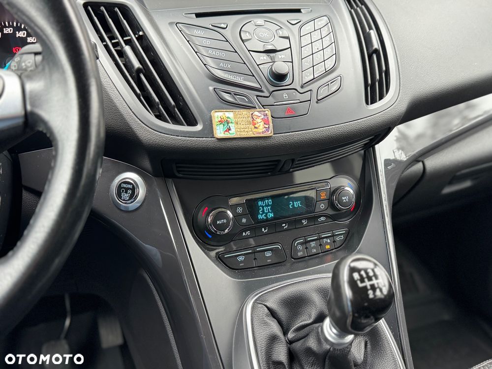 Ford Kuga 2.0 TDCi AWD Edition - 30