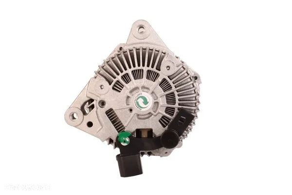 28-4973 ALTERNATOR CITROEN - 4
