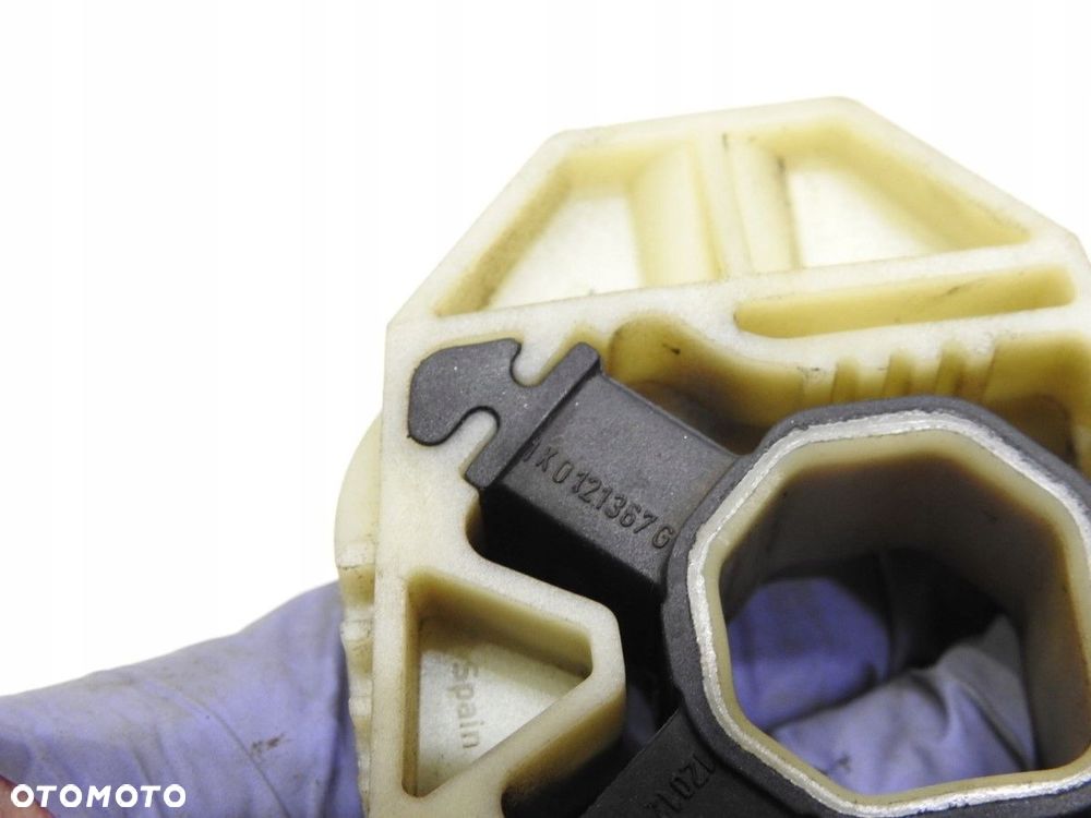 UCHWYT MOCOWANIE CHŁODNICY SEAT IBIZA IV 1.2 TSI - 5