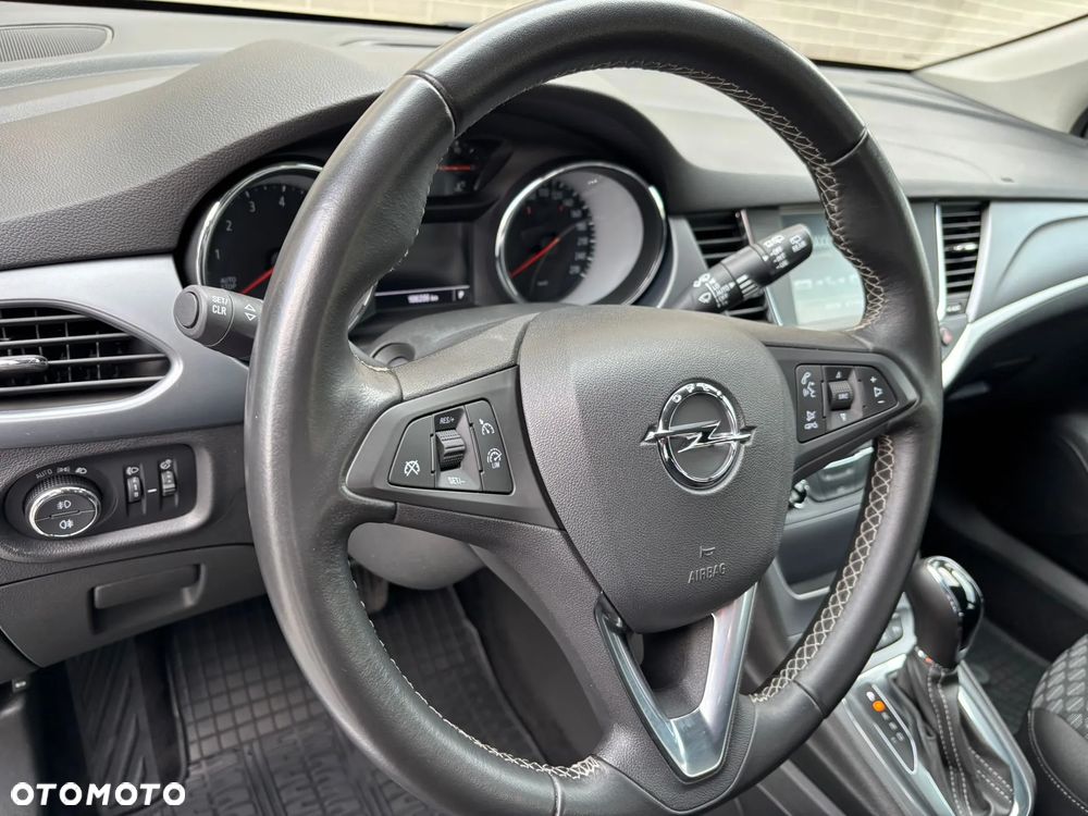 Opel Astra 1.4 T GPF Enjoy S&S - 4