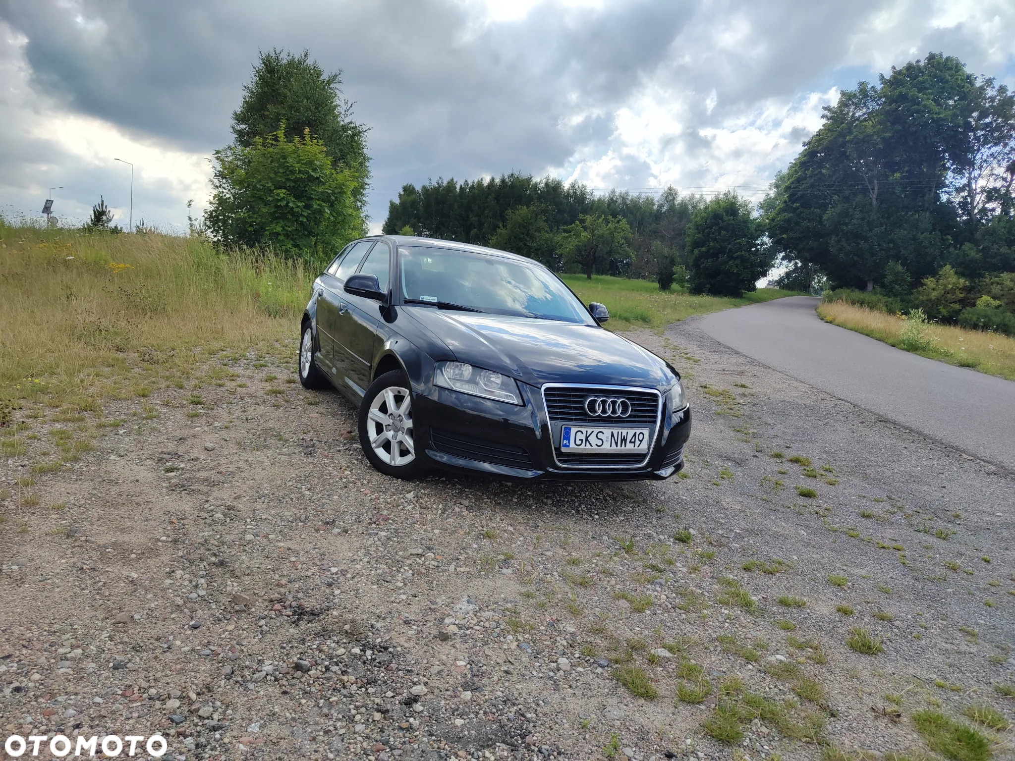 Audi A3 1.9 TDI Ambition - 10