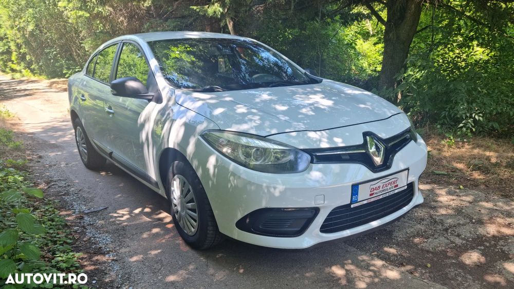 Renault Fluence 1.6 Privilege - 3