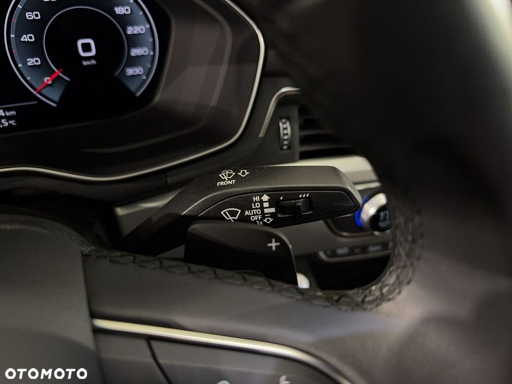 Audi A5 Sportback - 24