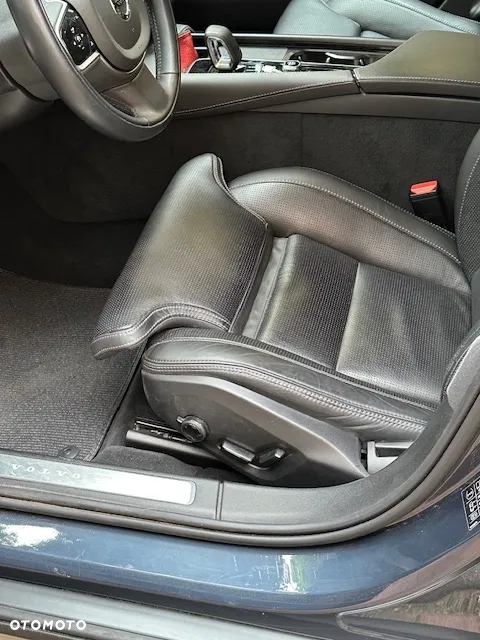 Volvo V90 Cross Country B5 D AWD Pro - 12