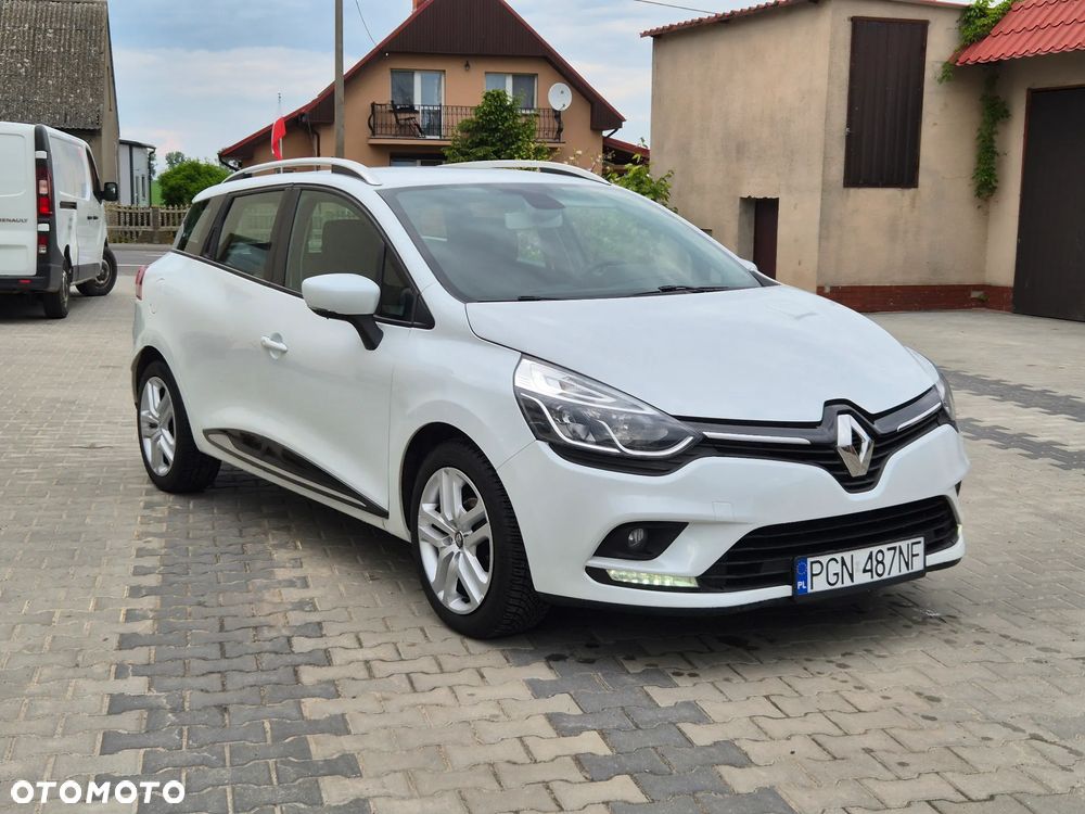 Renault Clio Energy dCi 90 Business - 13