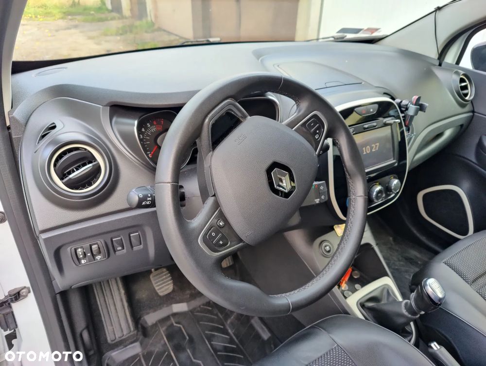 Renault Captur - 6