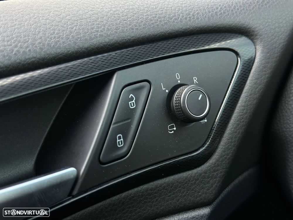 VW Golf GTD BlueMotion - 15