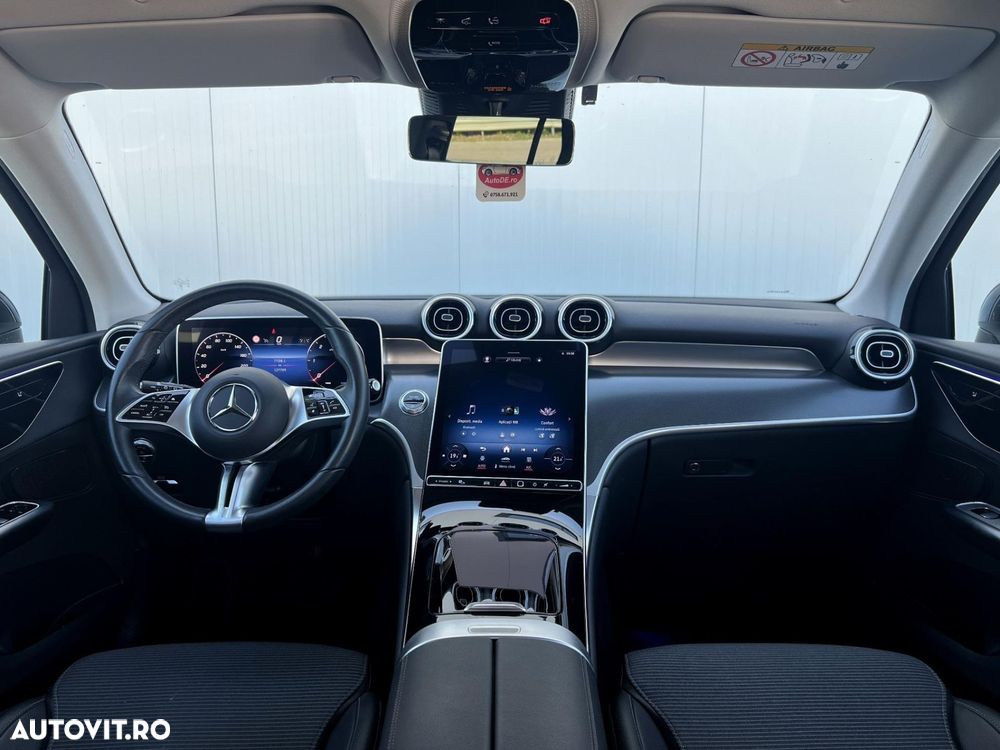Mercedes-Benz GLC - 7