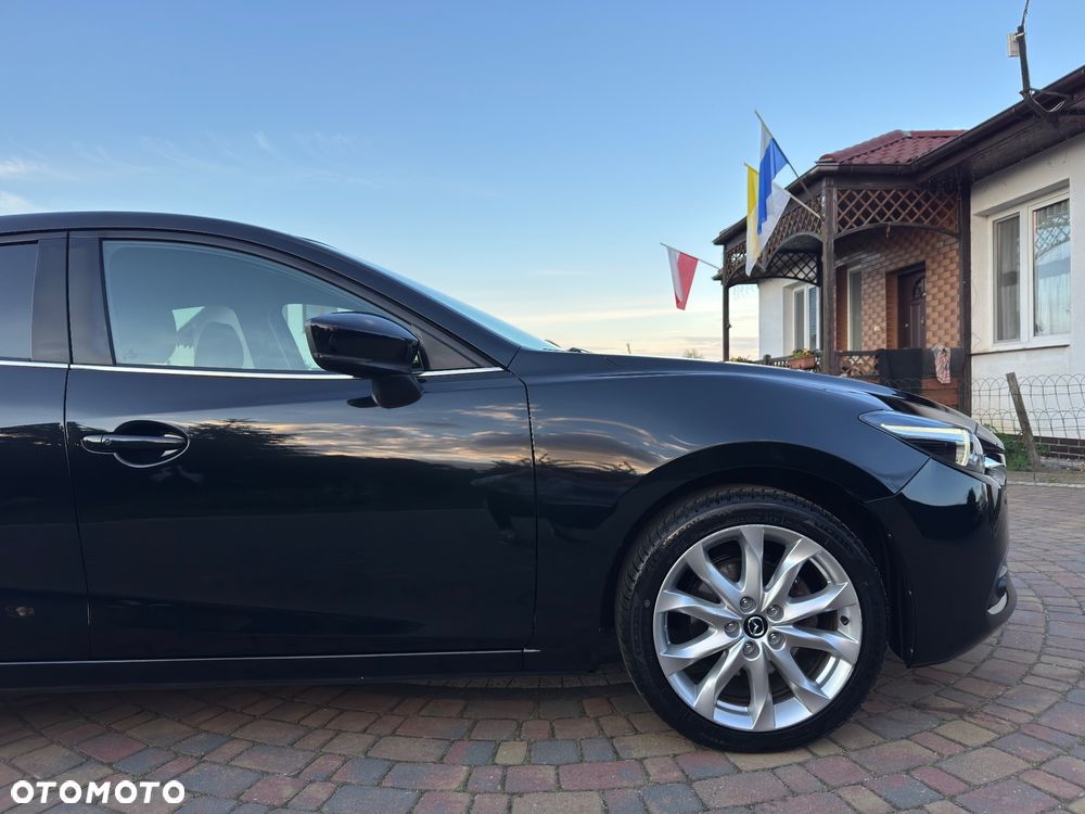 Mazda 3 - 16