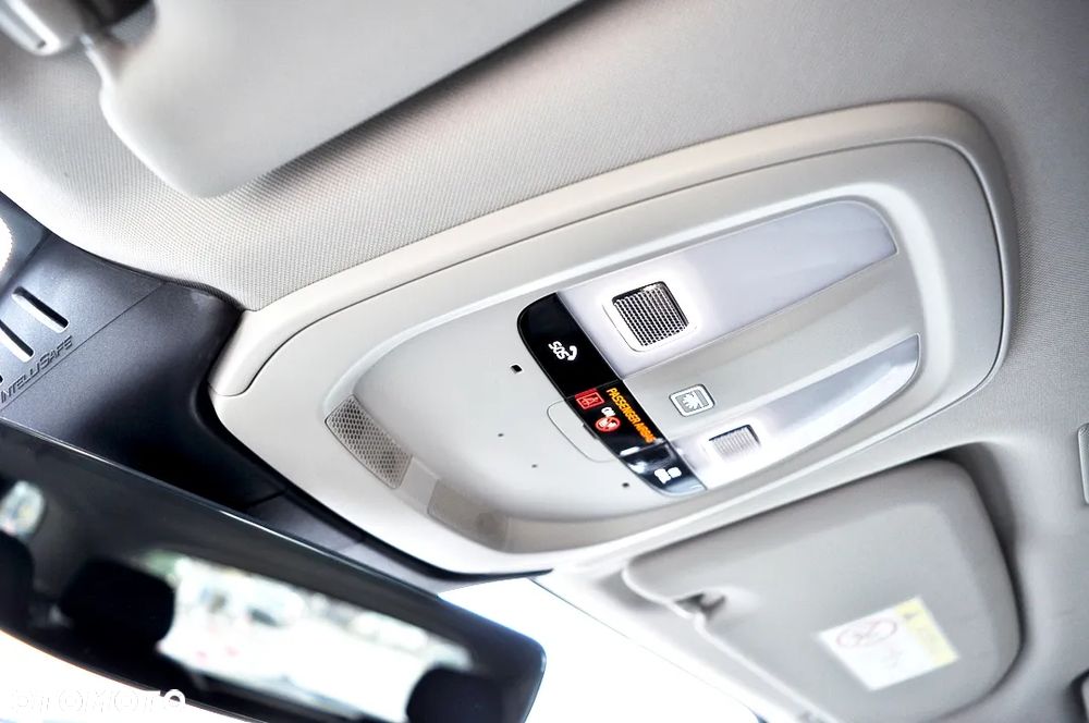 Volvo XC 60 B4 D Geartronic Inscription - 34