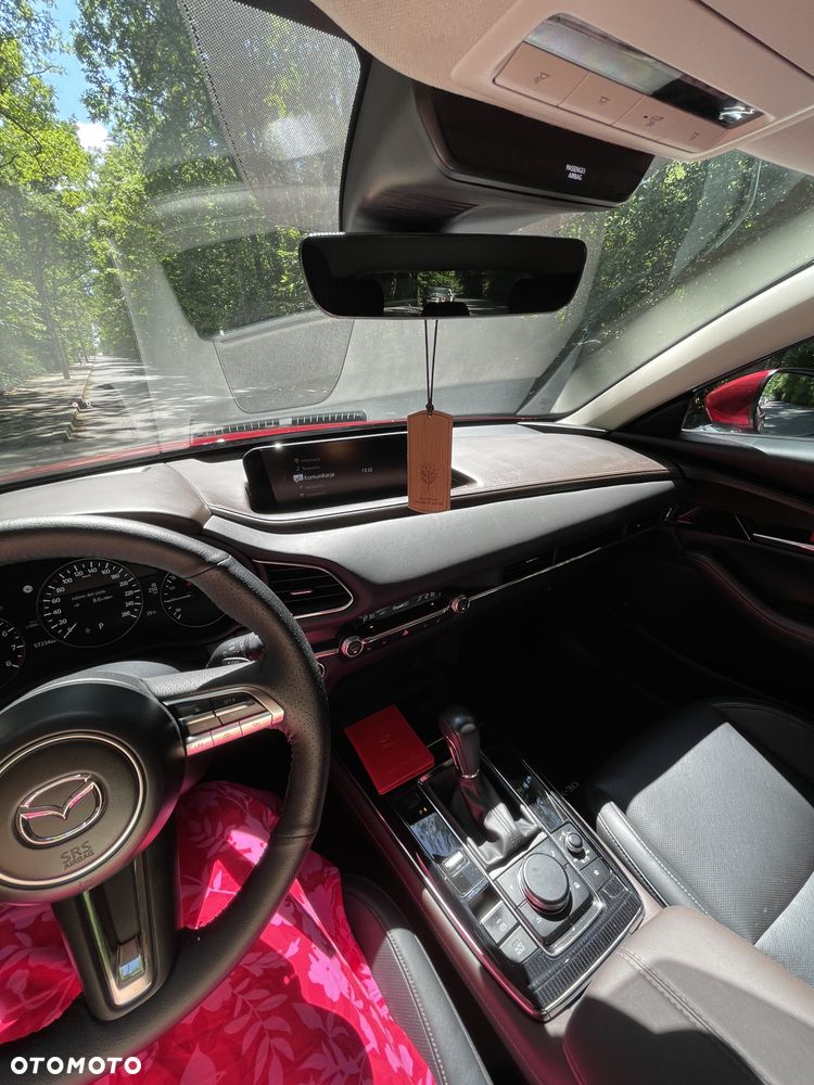 Mazda CX-30 2.0 mHEV Hikari 2WD - 16