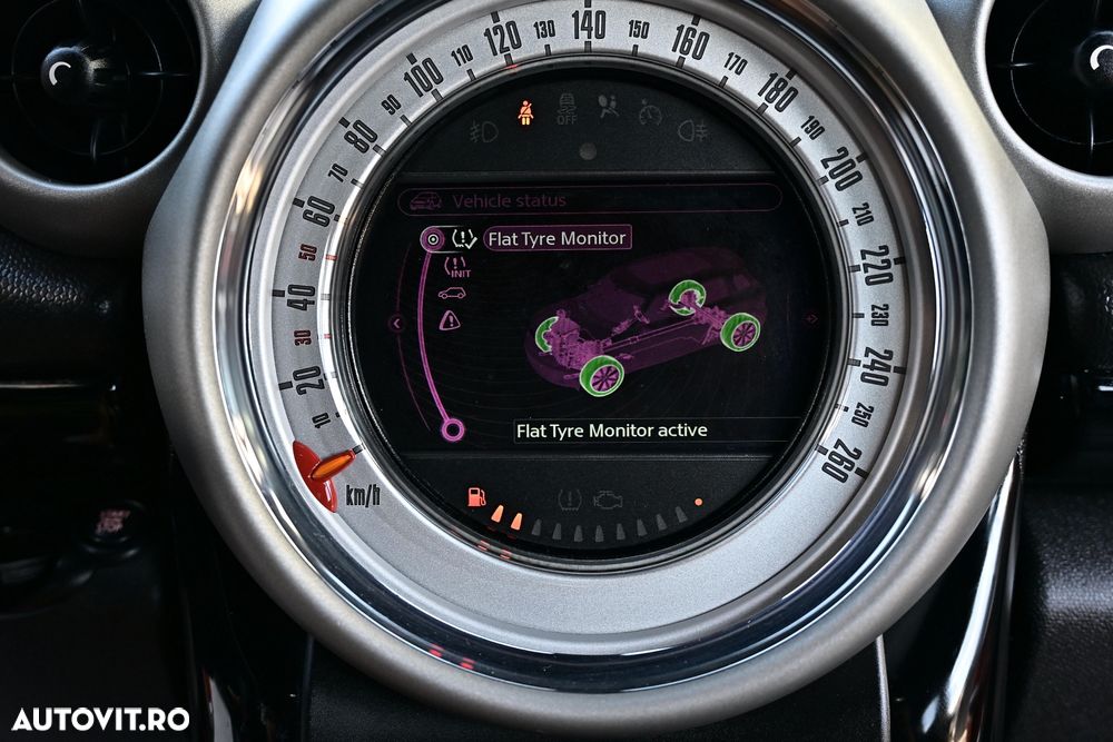 Mini Countryman Cooper SD All4 Park Lane Chili - 14