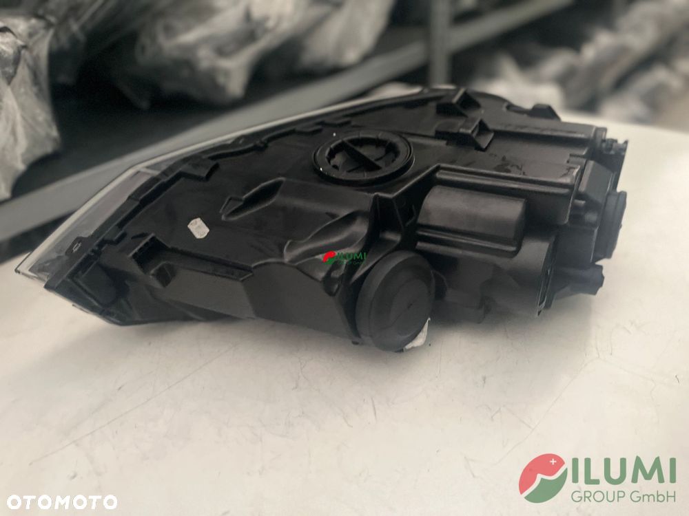 Reflektor VW Polo Lewy 2g1941006 - 7
