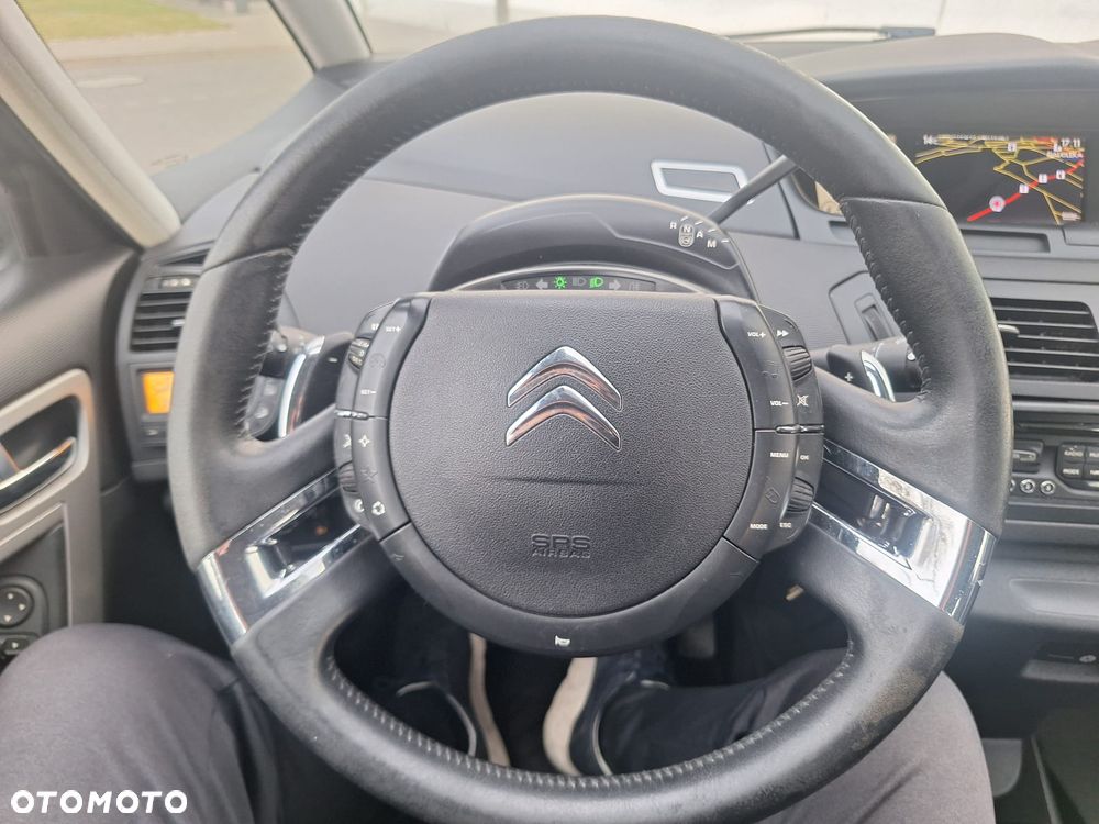 Citroën C4 Picasso 1.6 THP Exclusive - 31