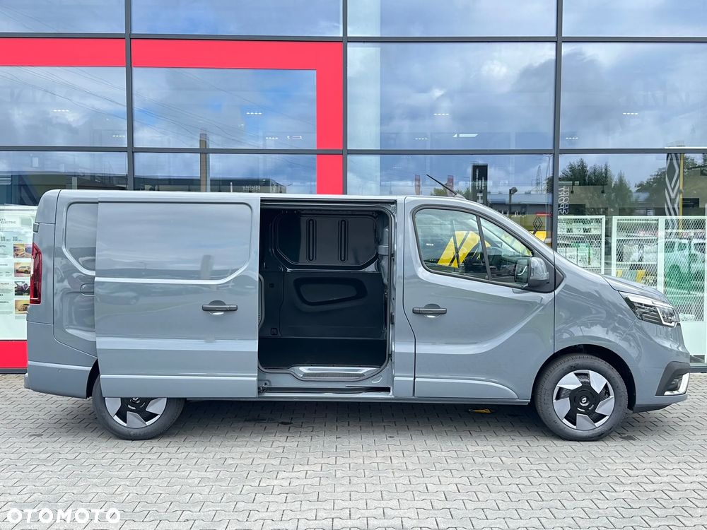 Renault Trafic - 7