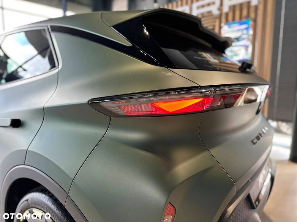 Cupra Raval 52kWh VZ Extreme Plus - 11