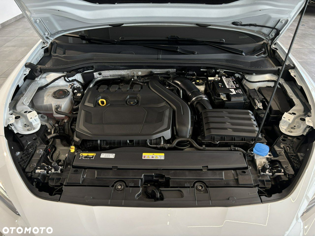 Cupra Leon Sportstourer - 28