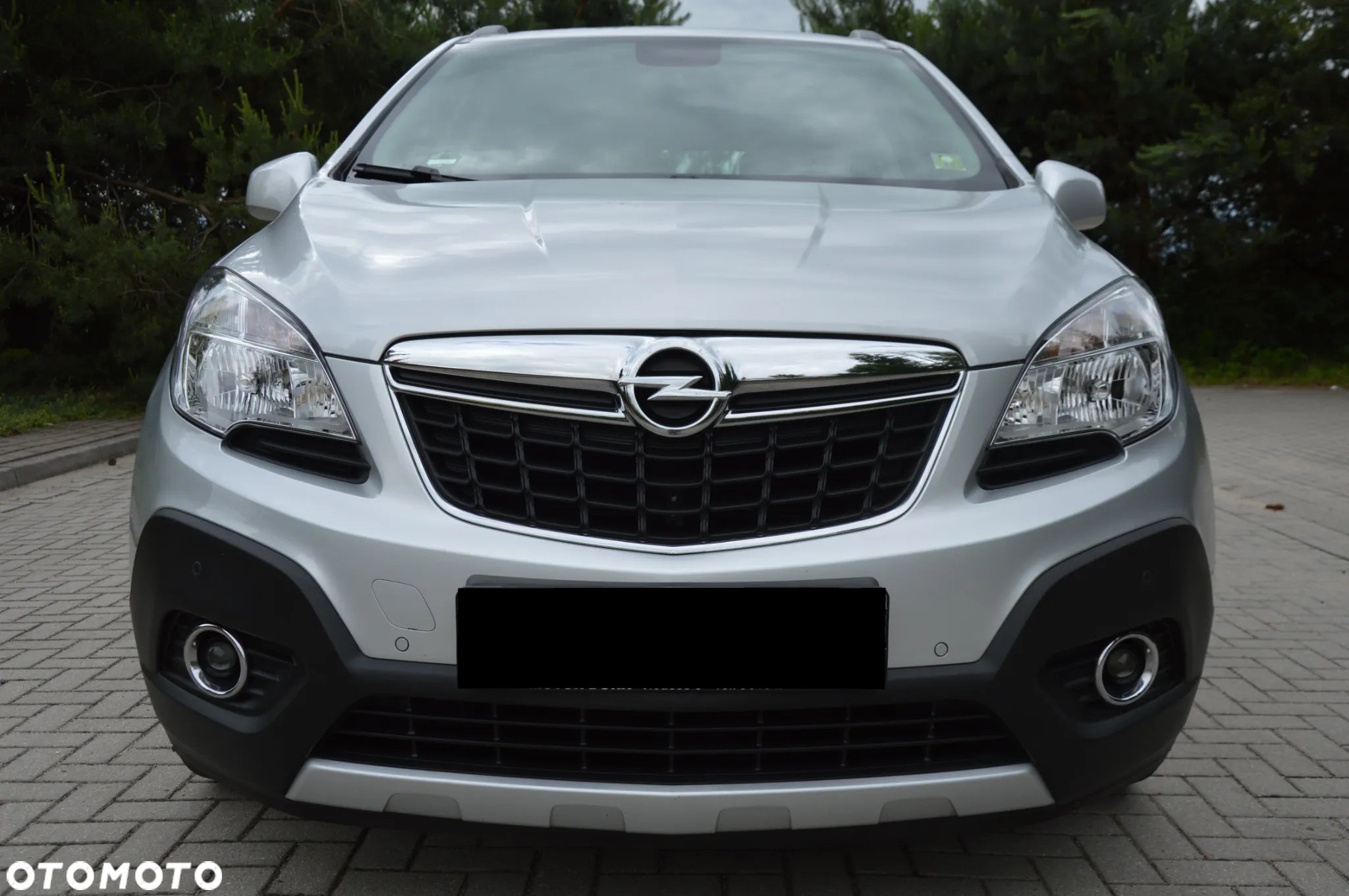 Opel Mokka 1.6 Cosmo S&S - 3