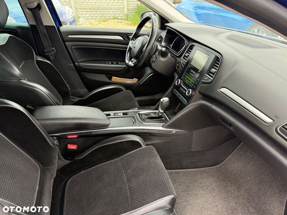 Renault Megane 1.5 dCi GT Line EDC - 22