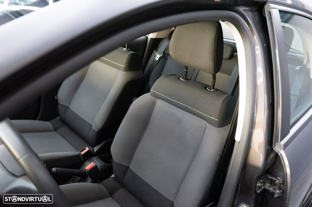 Citroën C3 Pure Tech S&S Shine - 6