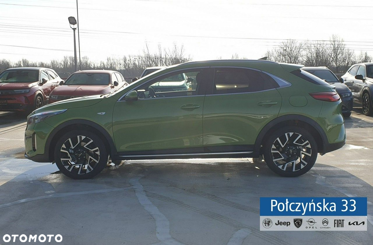 Kia XCeed - 4