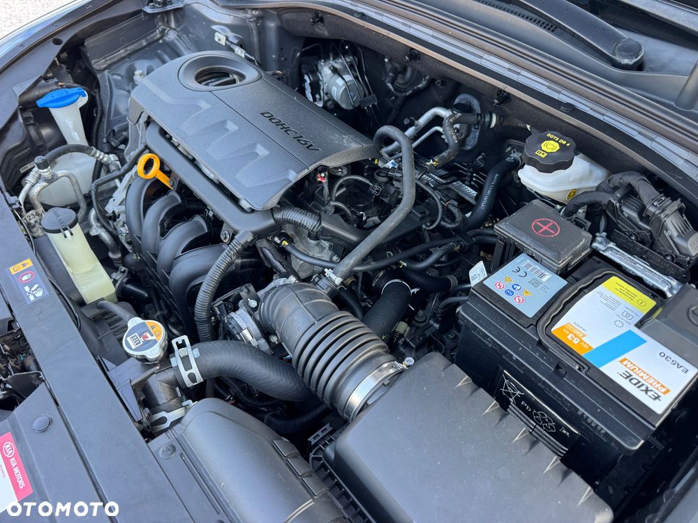 Kia Ceed 1.4 L Business Line Plus - 33