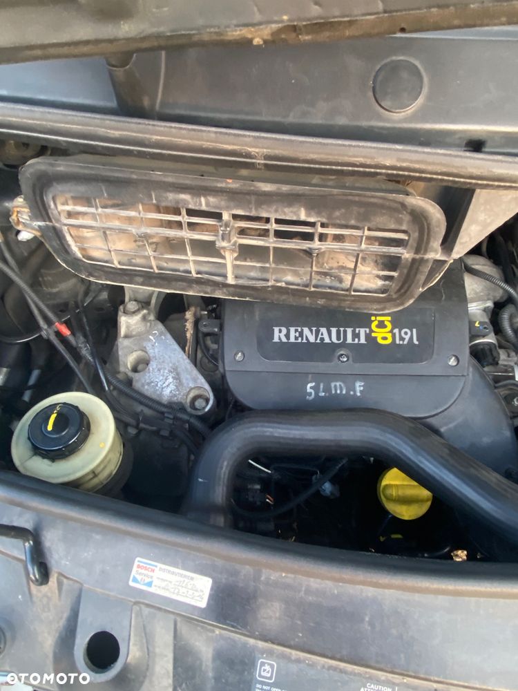 Renault Trafic - 13