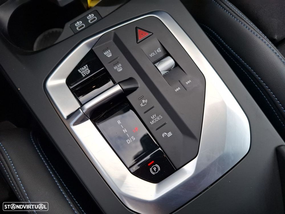 BMW 116 — fotografia 16