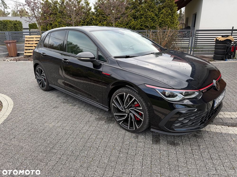 Volkswagen Golf 2.0 TSI BMT GTI Performance DSG - 6