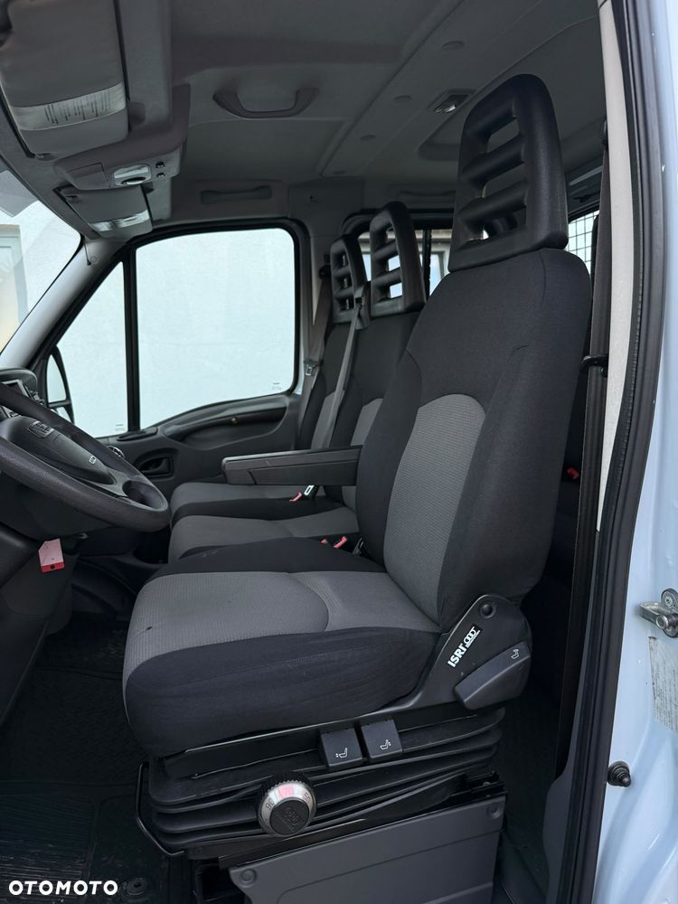 Iveco Daily 35S13 - 17