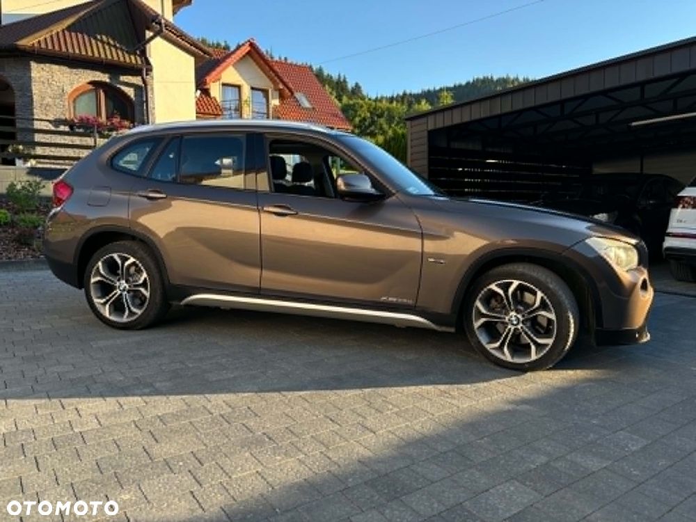 BMW X1 - 2