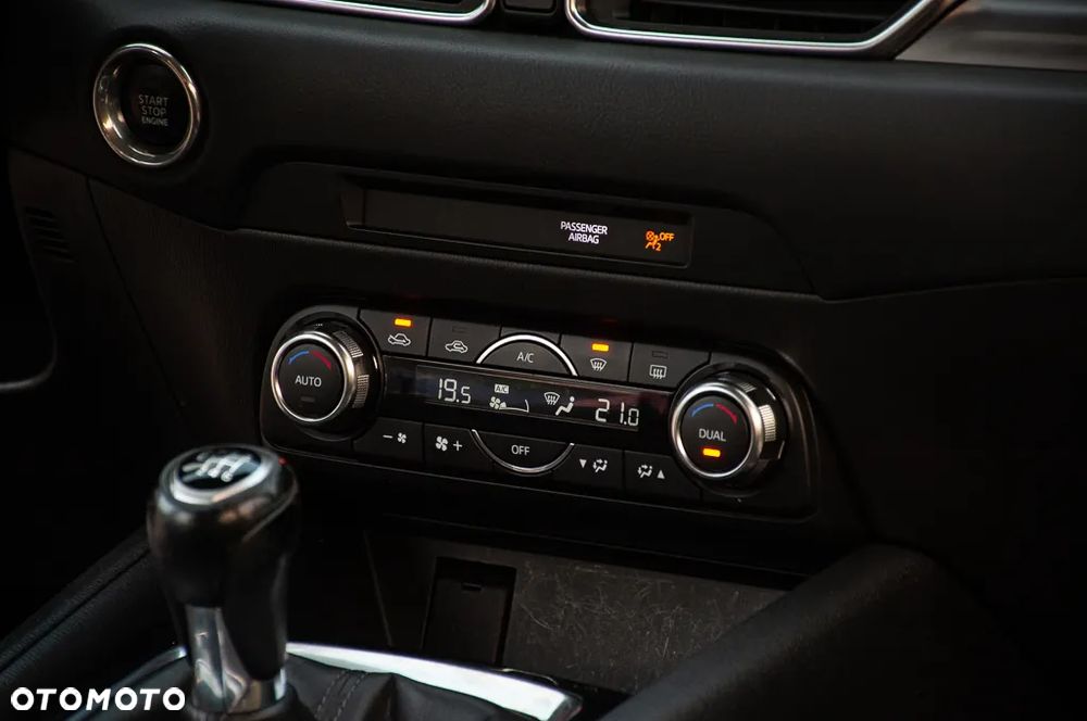 Mazda CX-5 - 20
