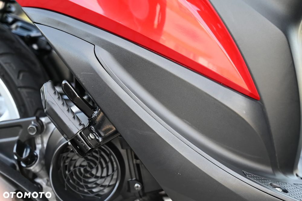 Honda Vision - 17