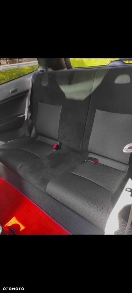 Honda Civic - 7
