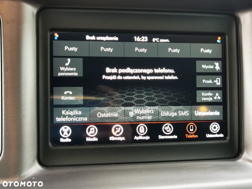 Dodge Charger 3.6 GT - 17