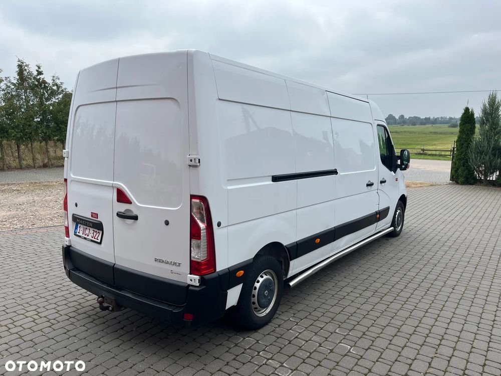 Renault Master - 4