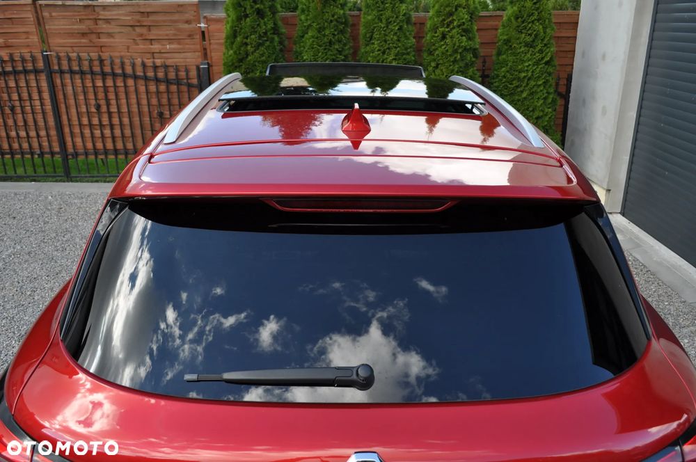 MG EHS 1.5T-GDI PHEV Luxury - 22