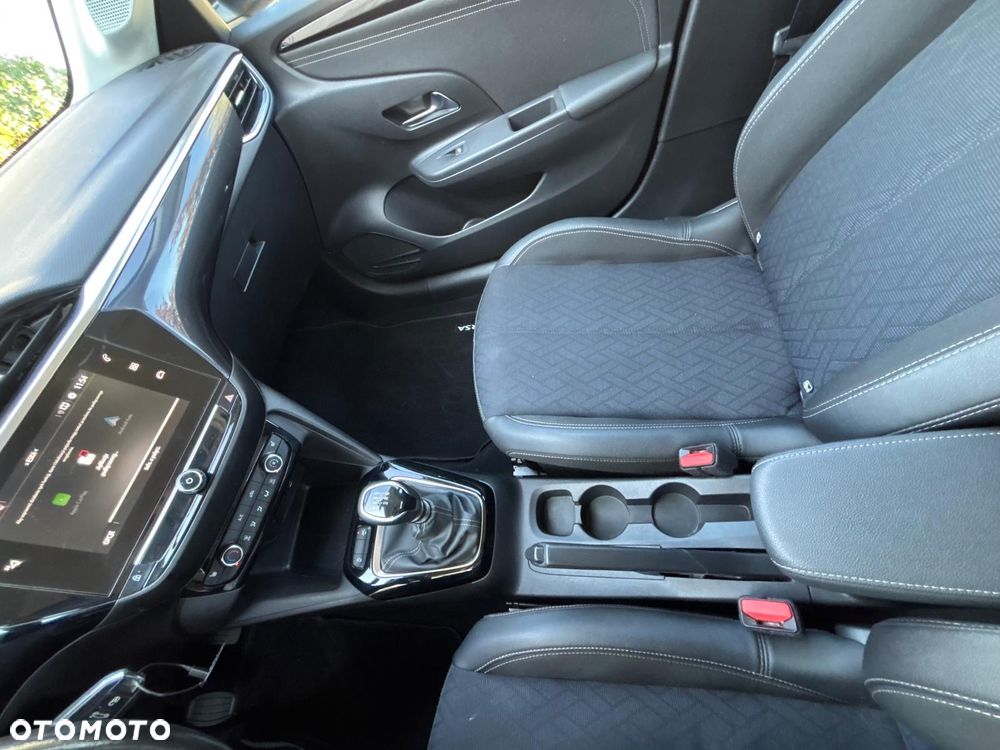 Opel Corsa - 38