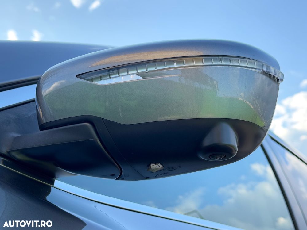 Nissan X-Trail 1.6 dCi Tekna - 33