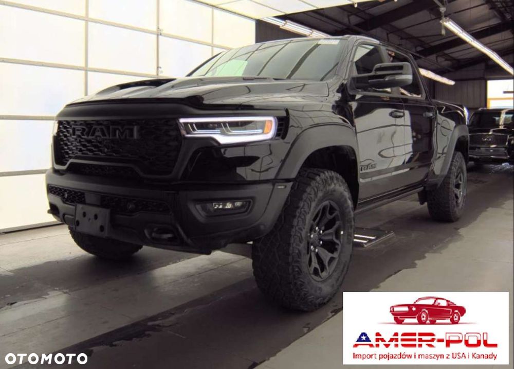 RAM 1500 - 1