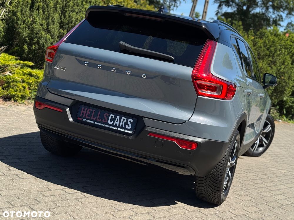 Volvo XC 40 B4 B Geartronic RDesign - 3