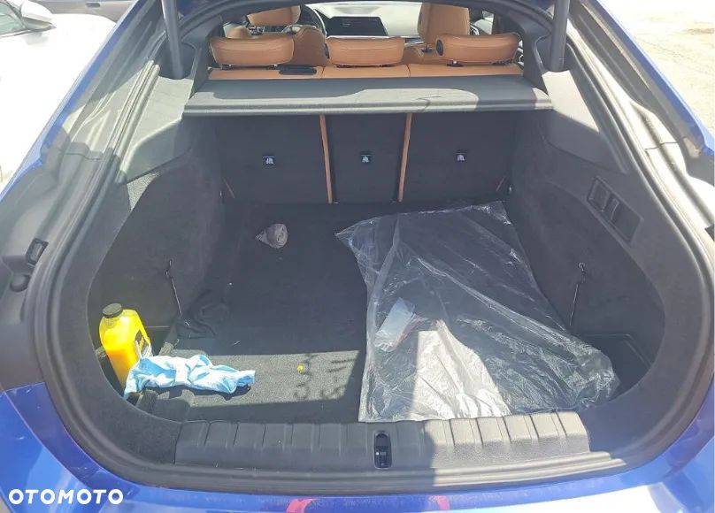 BMW Seria 4 430i M Sport - 14