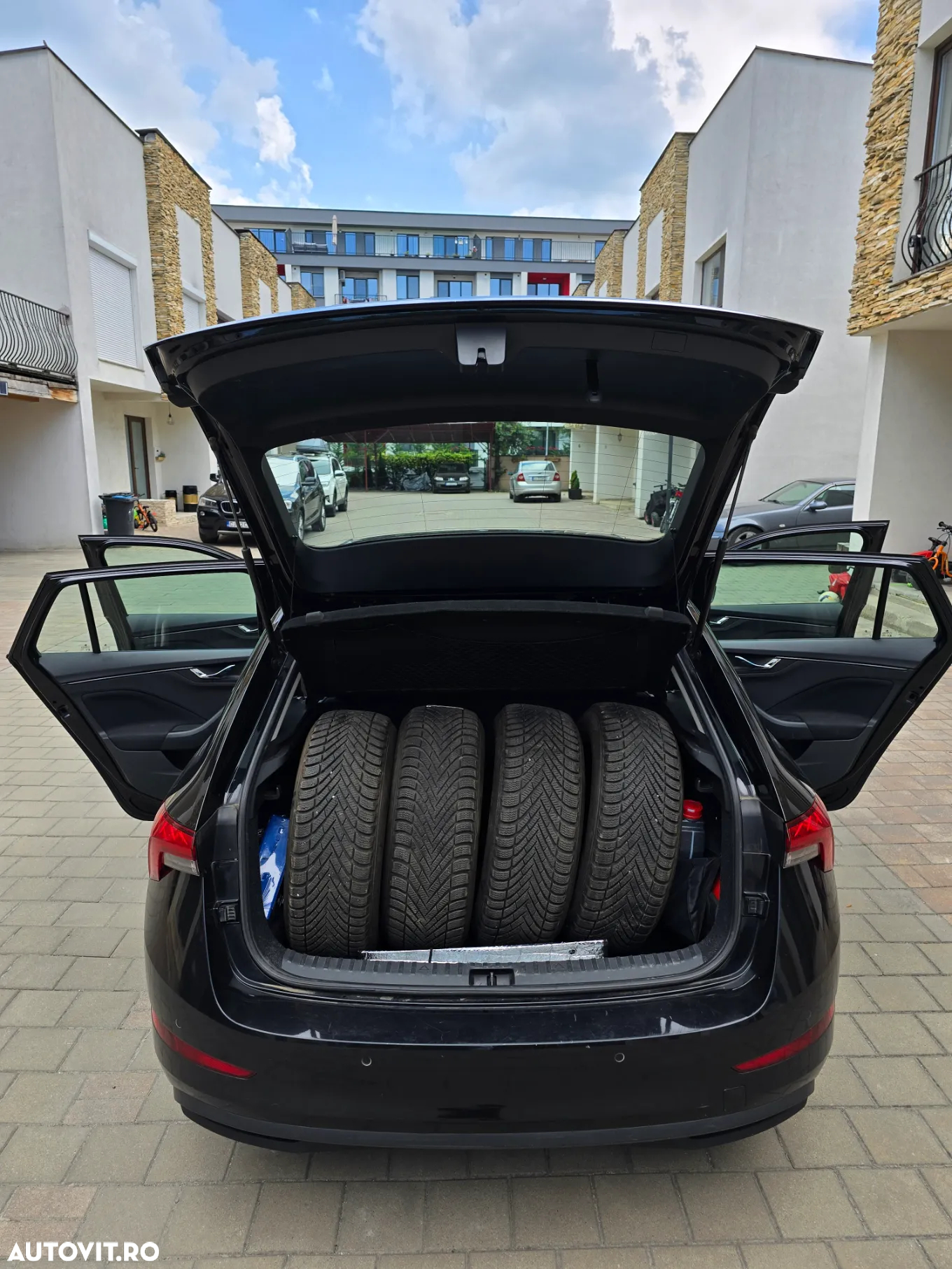 Skoda Scala 1.6 TDI DSG Ambition - 7